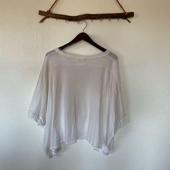 FP white top - Picture 2 of 3